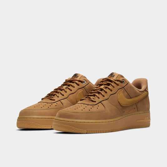 Nike Air Force 1 Low "Flax" (ou "Wheat")