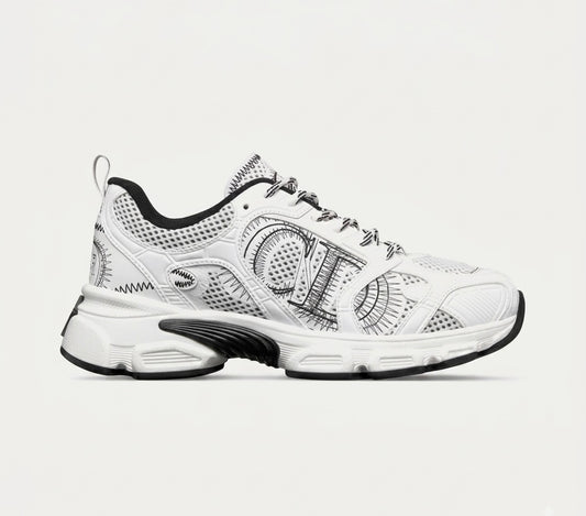 sneaker Dior Chrono
