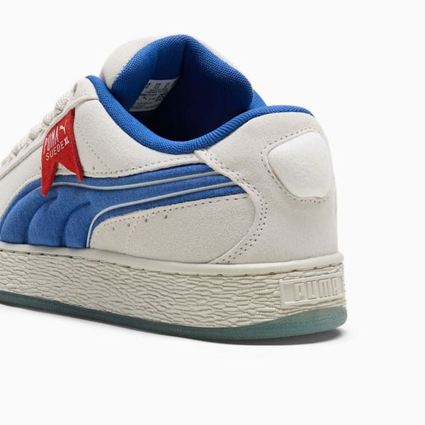 PUMA Suede XL « Stay Puft »