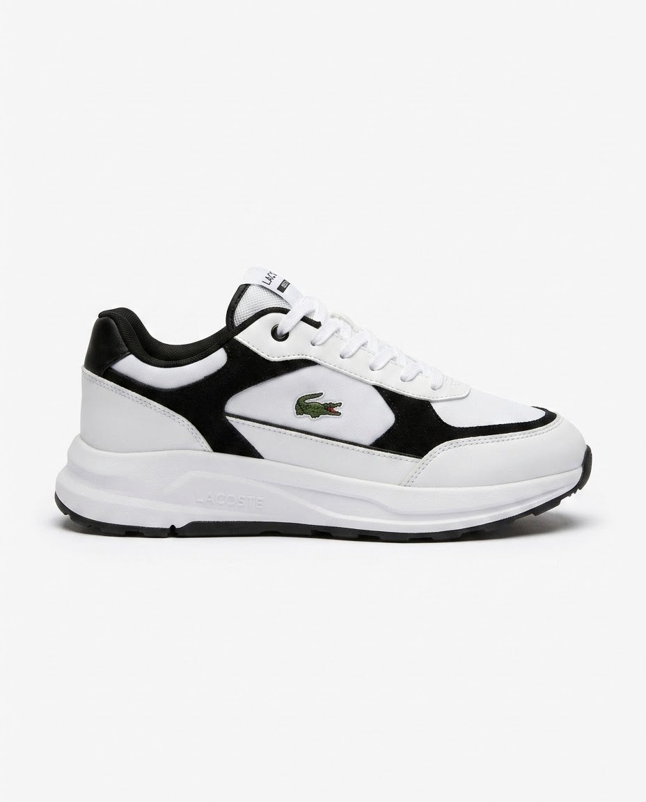 Lacoste Run Set
