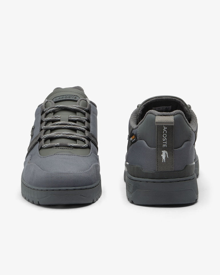 Lacoste T-Clip Winter Gris
