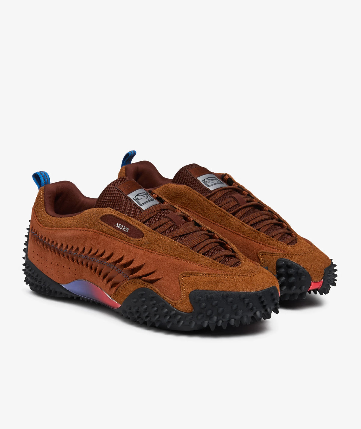 PUMA x Aries Mostro Craft