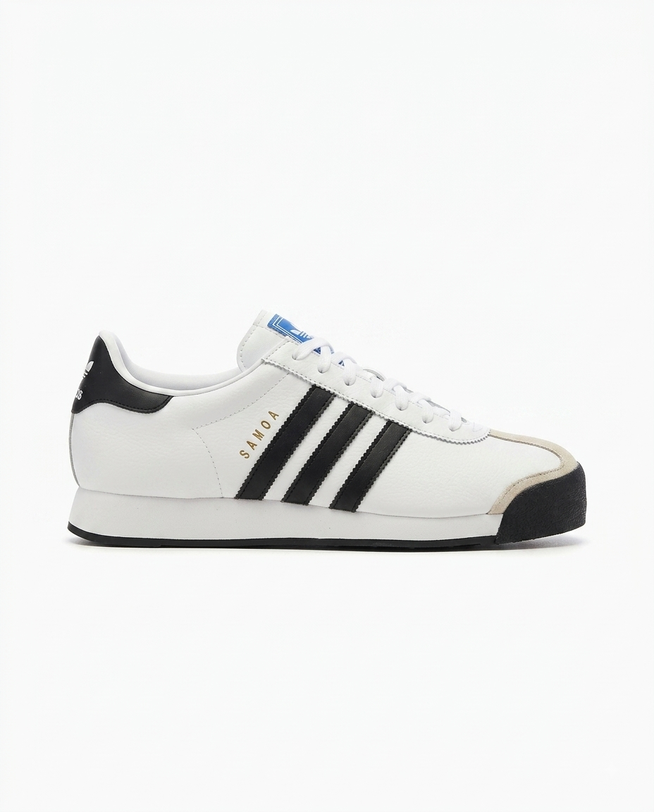 adidas Originals Samoa Blanc Noir