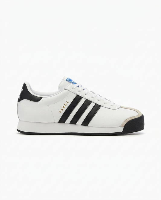 adidas Originals Samoa Blanc Noir