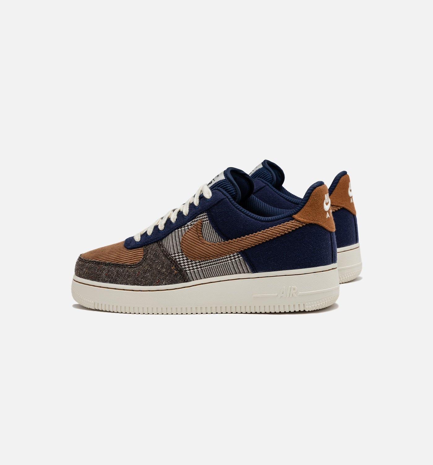 Nike Air Force 1 Low '07 Premium "Tweed Corduroy"