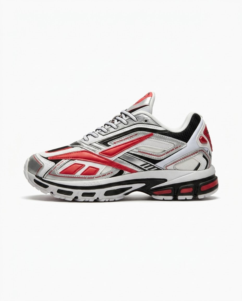 Reebok Premier Road Ultra "Red Metallic"