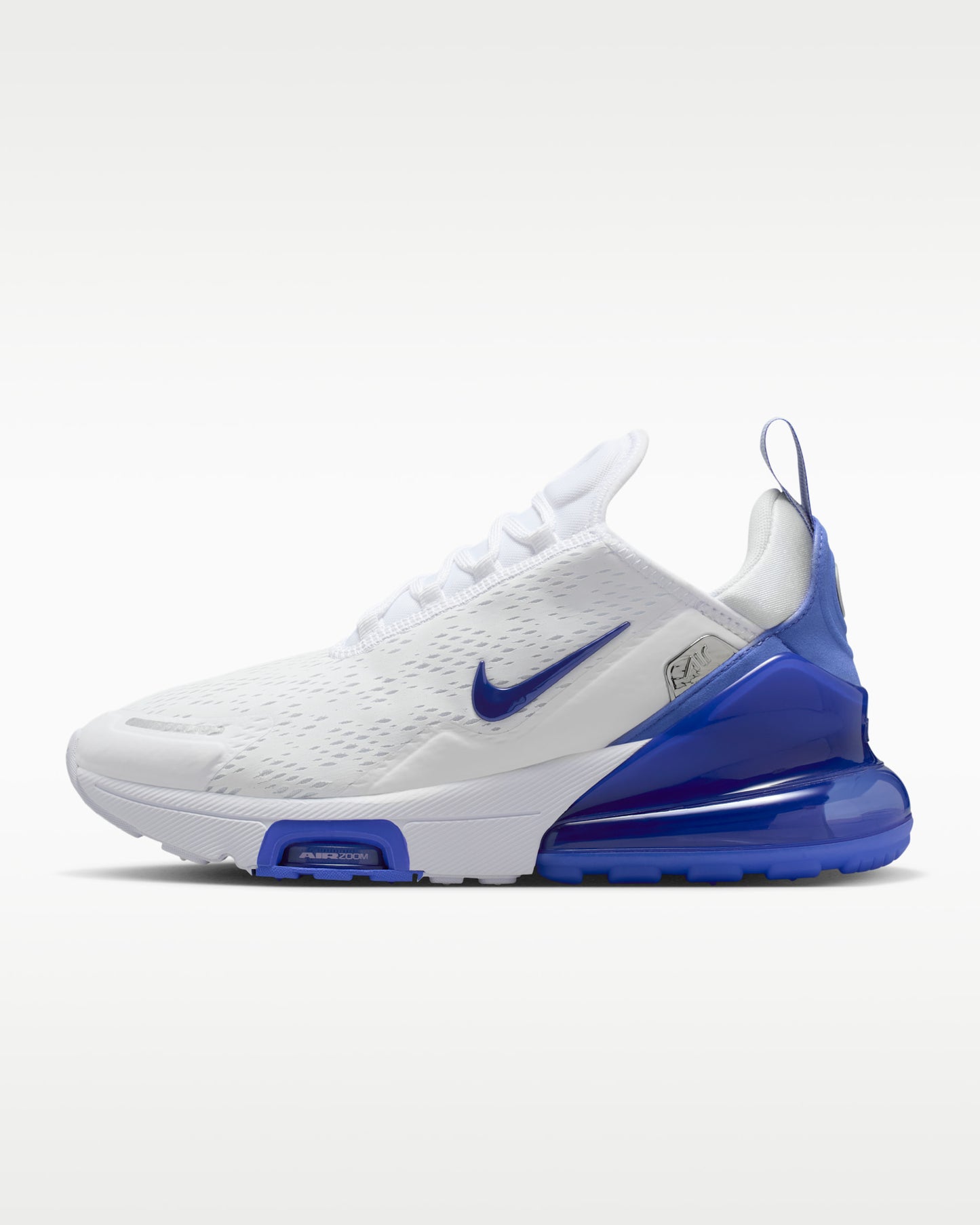 Nike Air Max 270 Premium "White Sapphire"