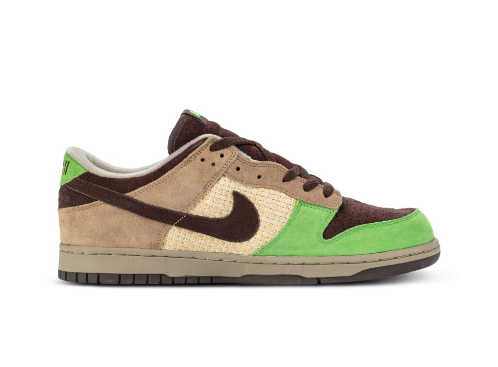 Nike Dunk Low KicksHawaii "Aloha"
