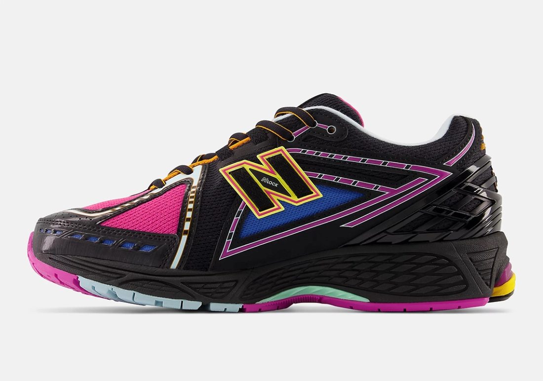New Balance 1906R "Neon Nights"