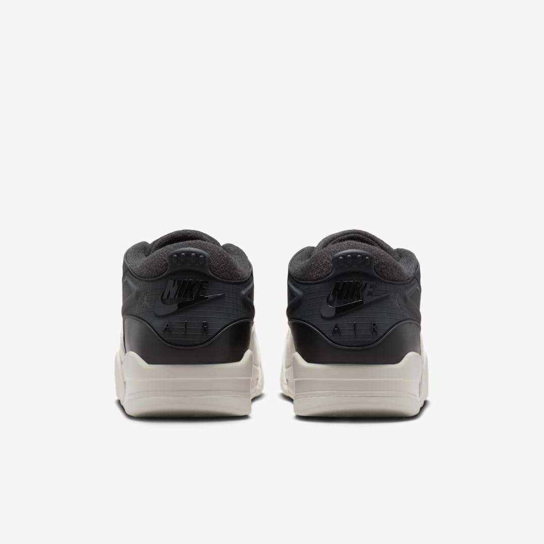 Air Jordan 4 RM "Black Light Bone"