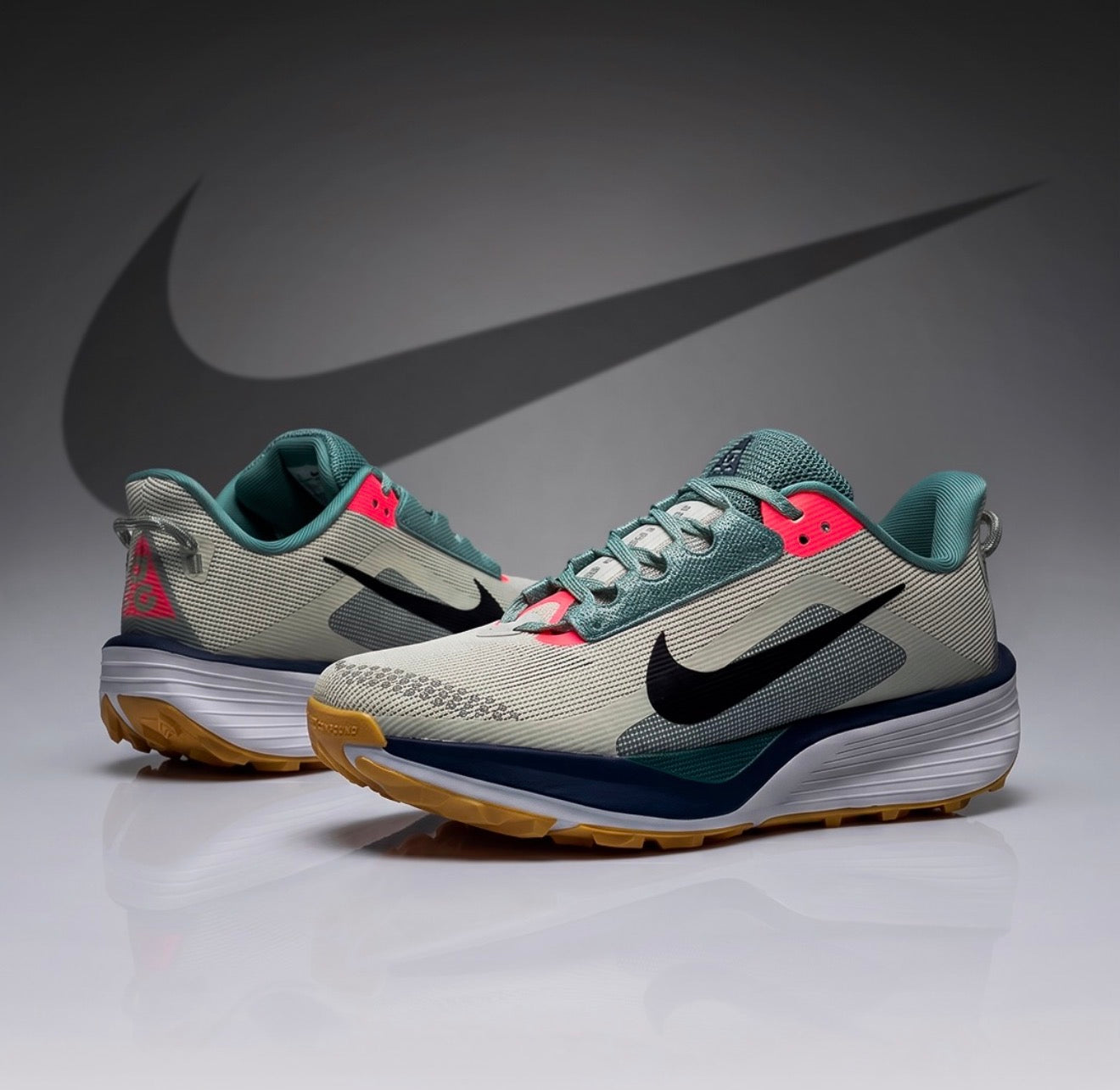 Nike ACG Mountain Fly 2 Low