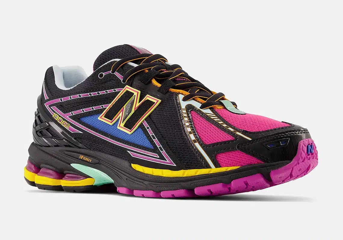 New Balance 1906R "Neon Nights"