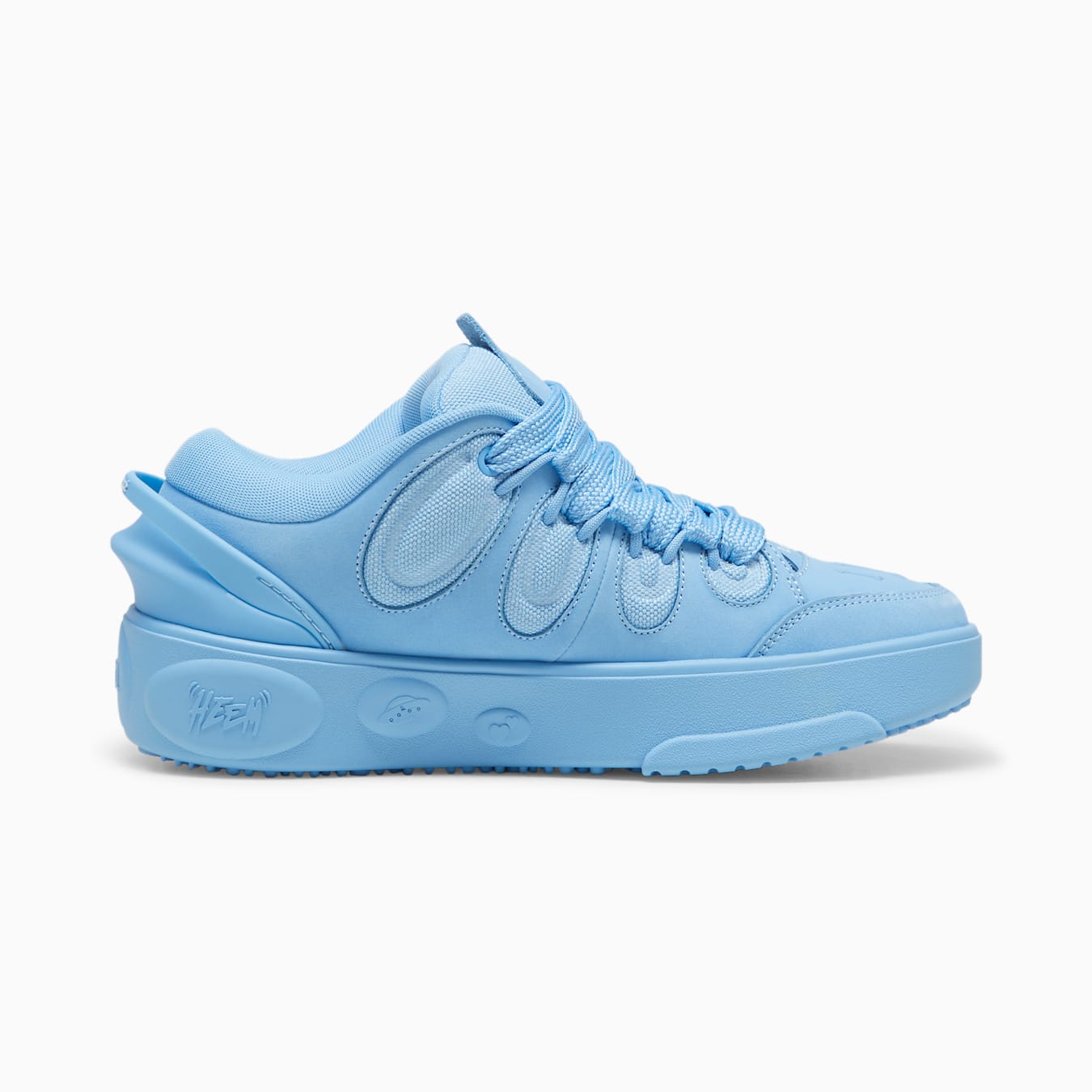 PUMA x LaMelo Ball LaFrancé "1 of 1"