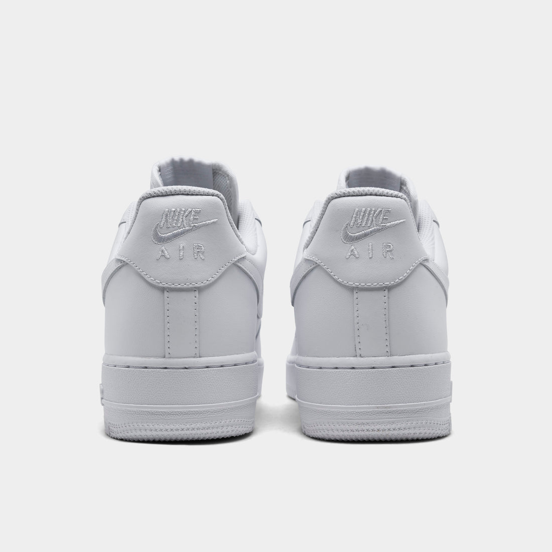 Nike Air Force 1 Triple White
