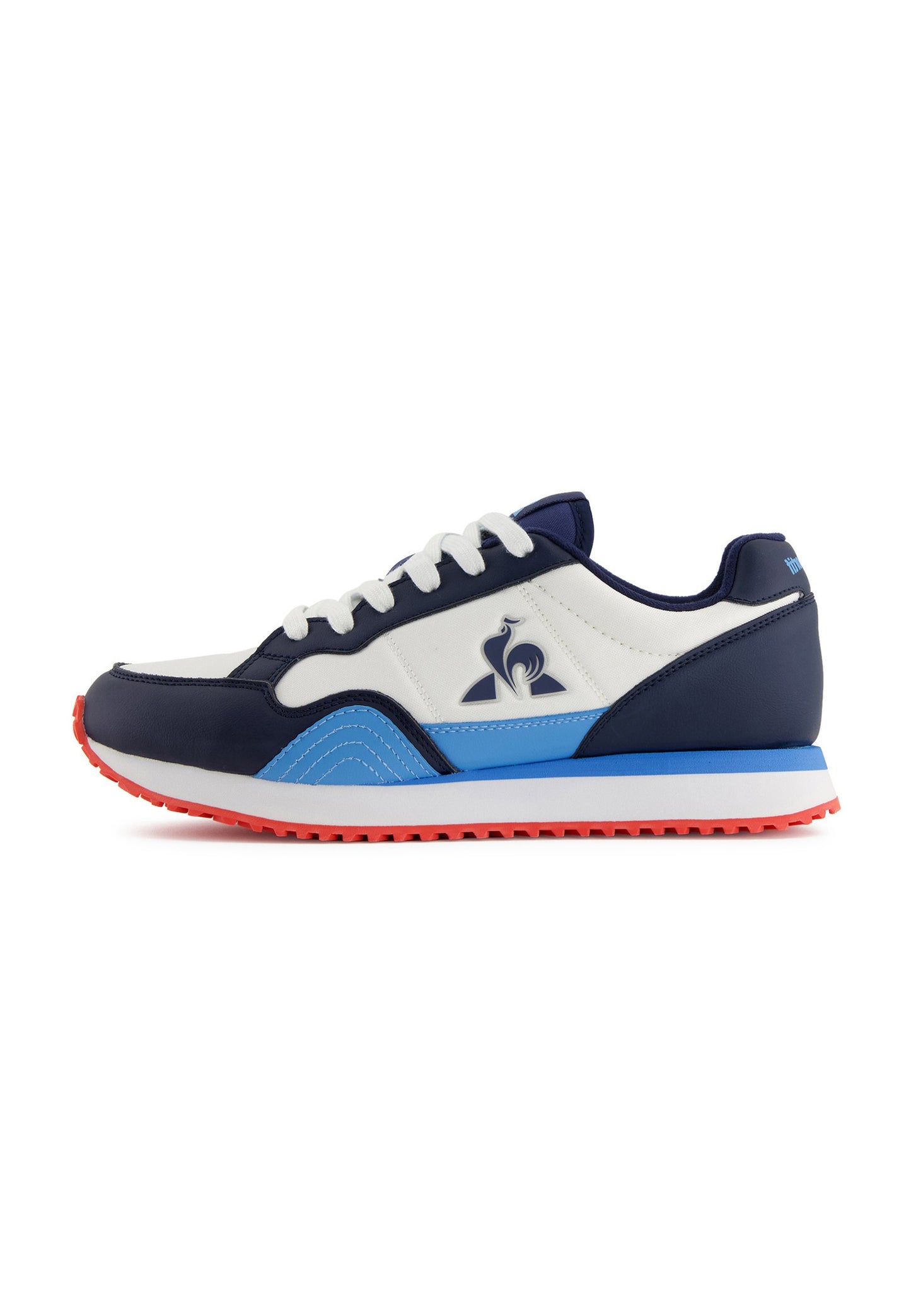 Le Coq Sportif Jet Star 2 Bleu