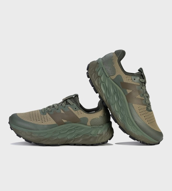 New Balance Fresh Foam X More Trail V3