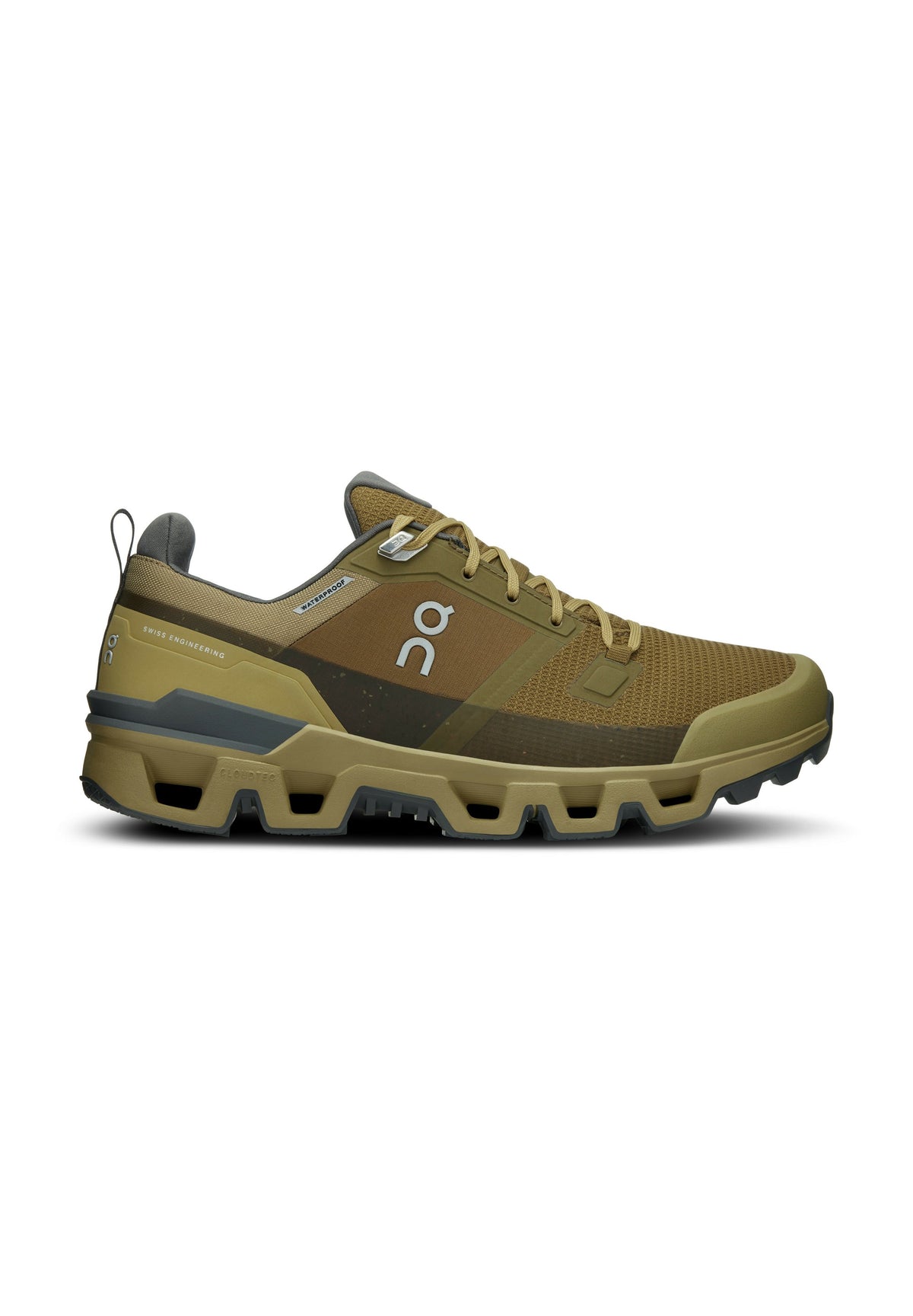 On Cloudhorizon Waterproof On Running,