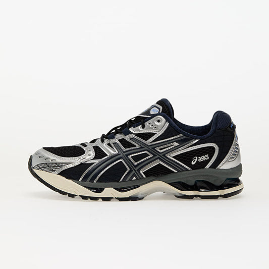 ASICS GEL-NIMBUS 10.1 dans son coloris rétro "Black/Midnight"
