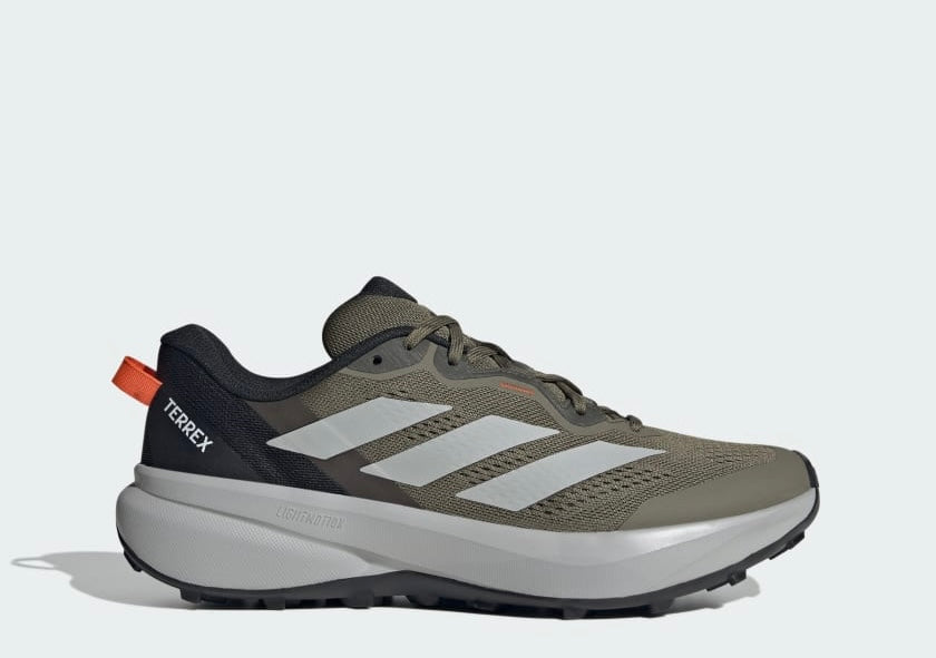 adidas Terrex Tracefinder Plus