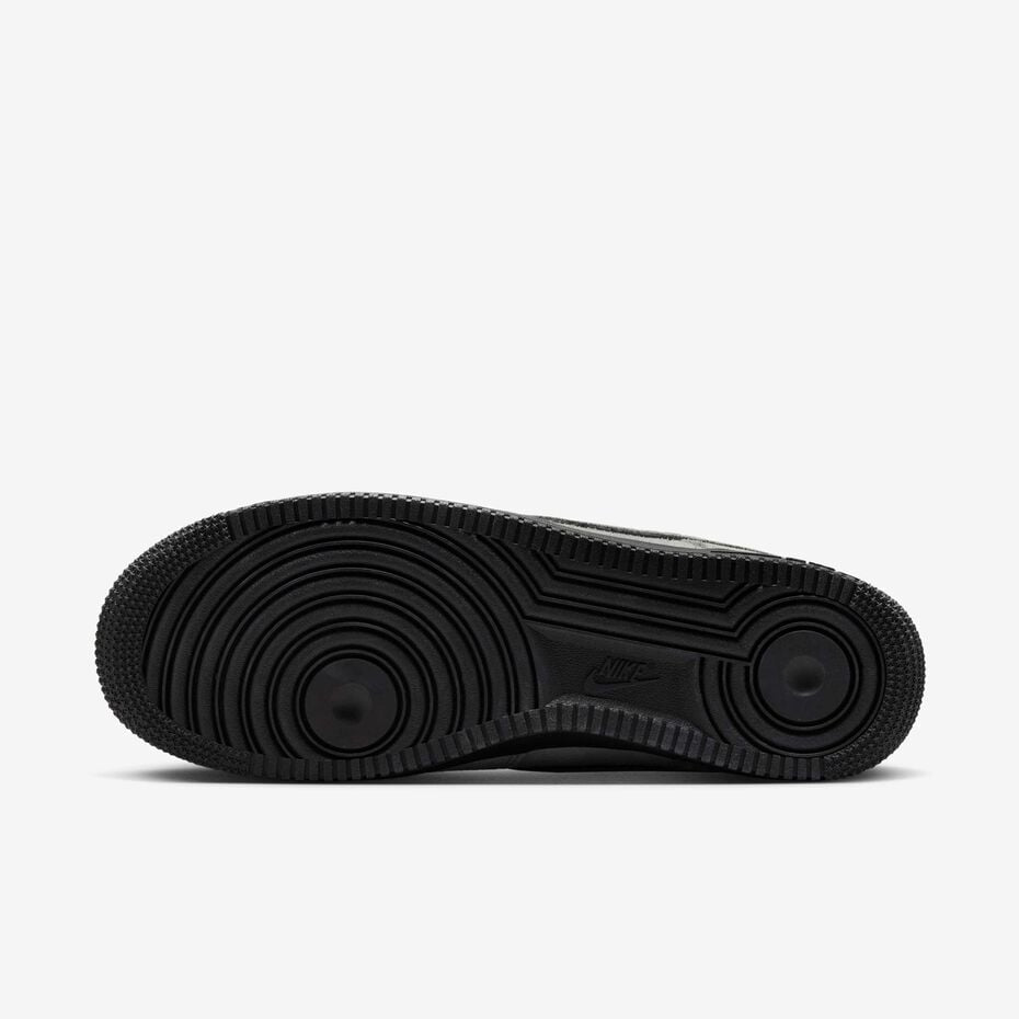 Nike Air Force 1 '07 LV8 "Light Smoke Grey / Black"