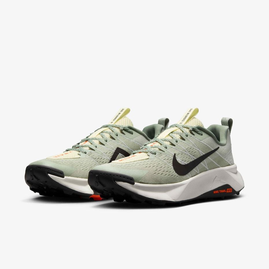 Nike ReactX Wildhorse 10