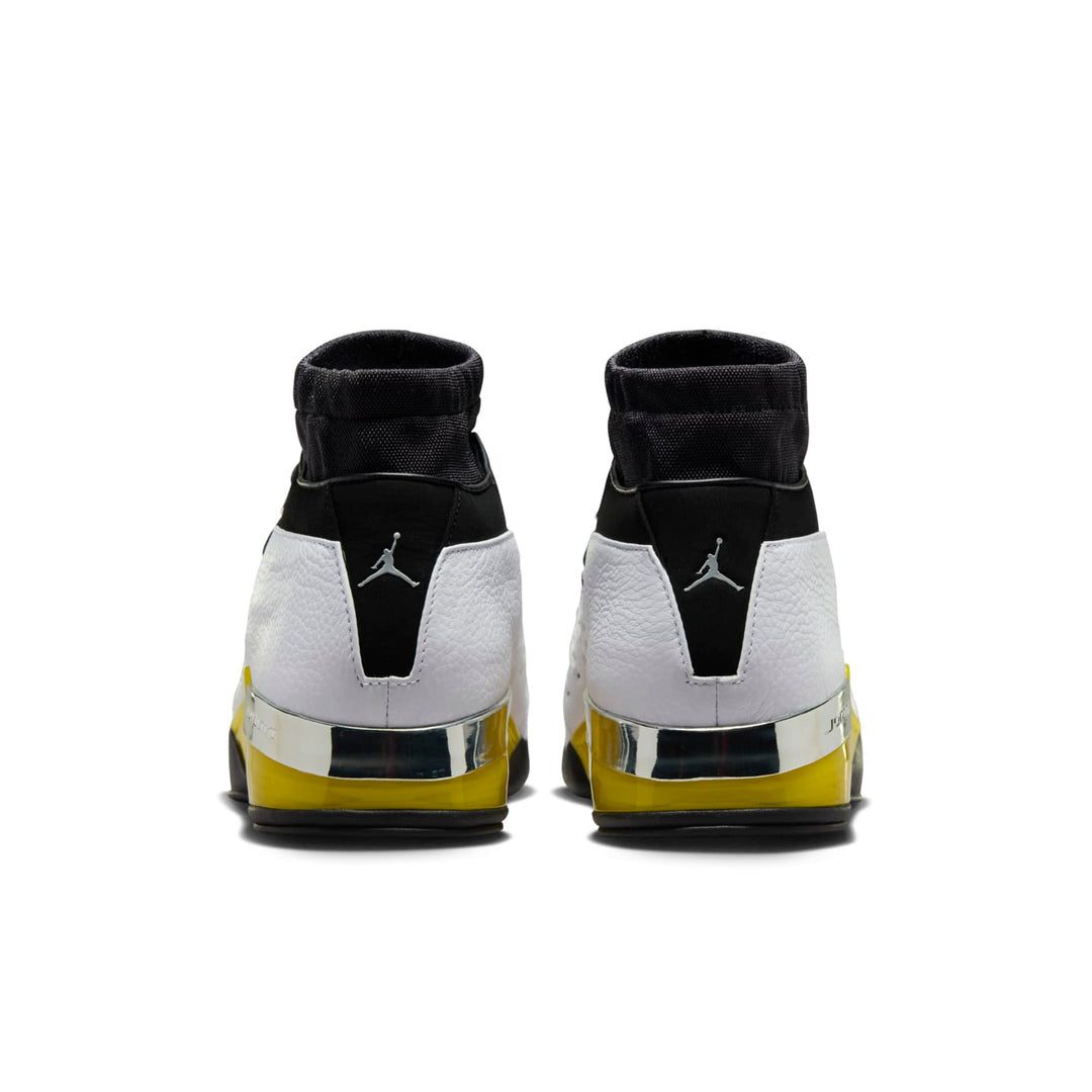 Air Jordan 17 Retro Low "All-Star Lightning"