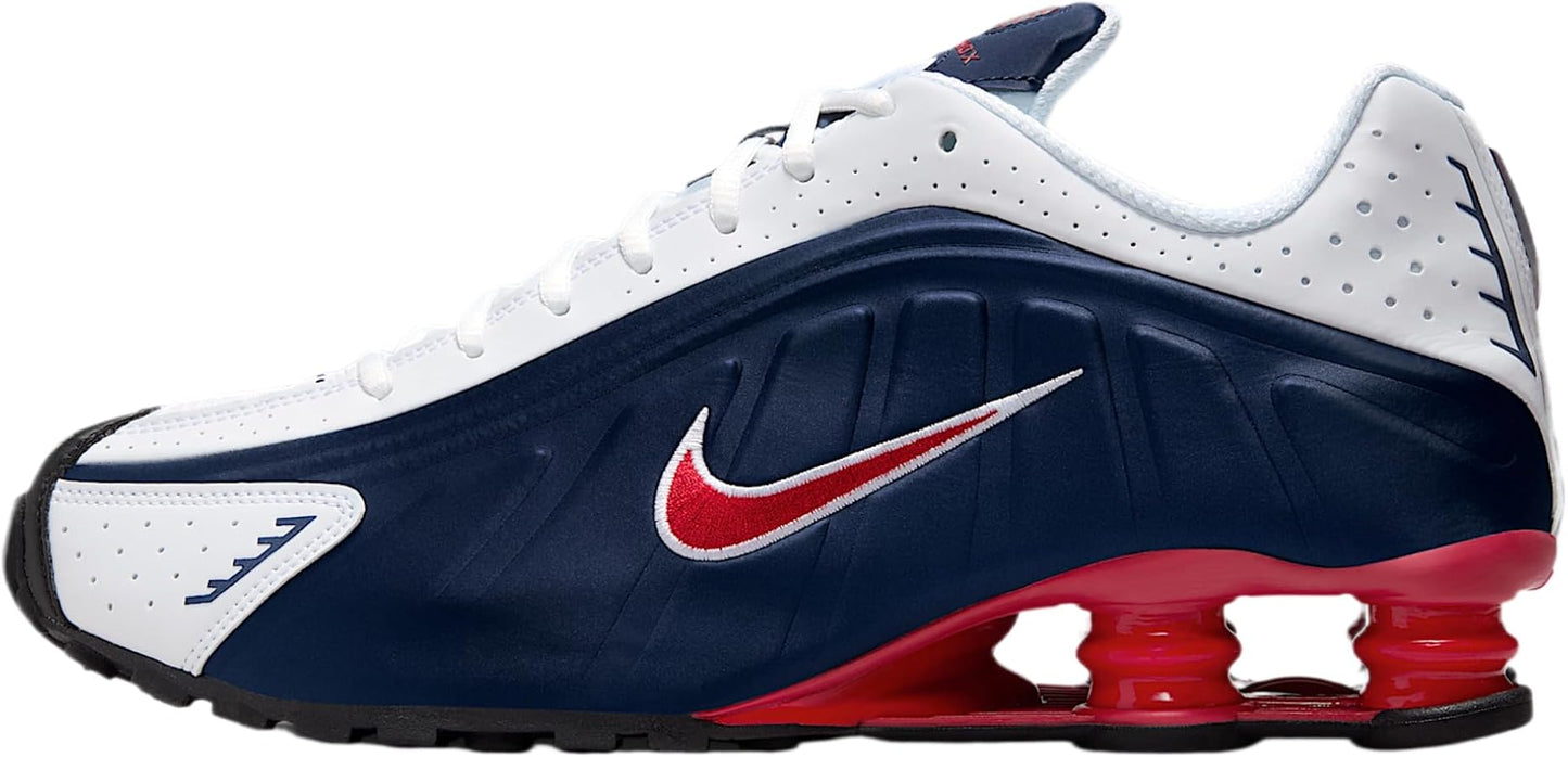 Nike Shox R4