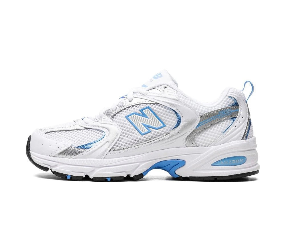 New Balance 530 White Sky Blue