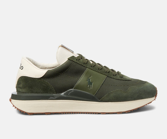 Polo Ralph Lauren Train 89 Suede