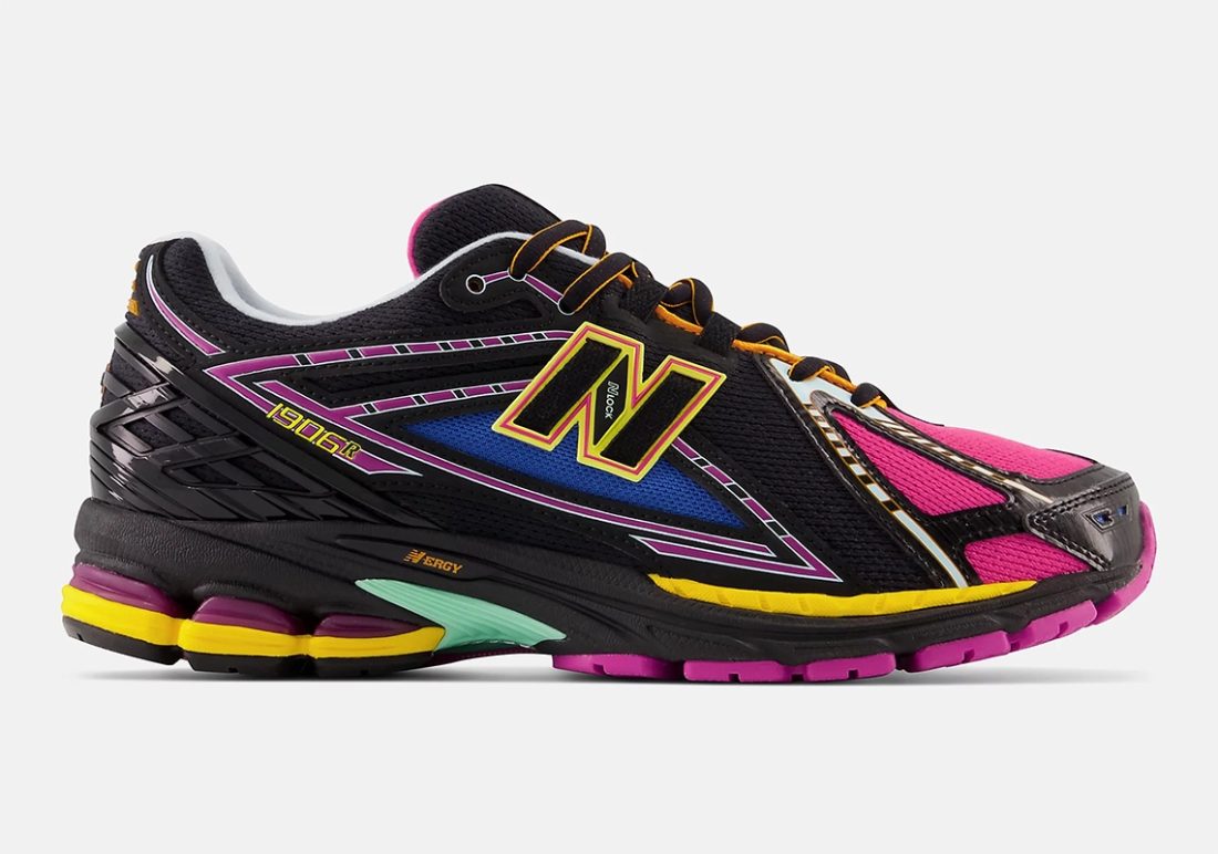 New Balance 1906R "Neon Nights"