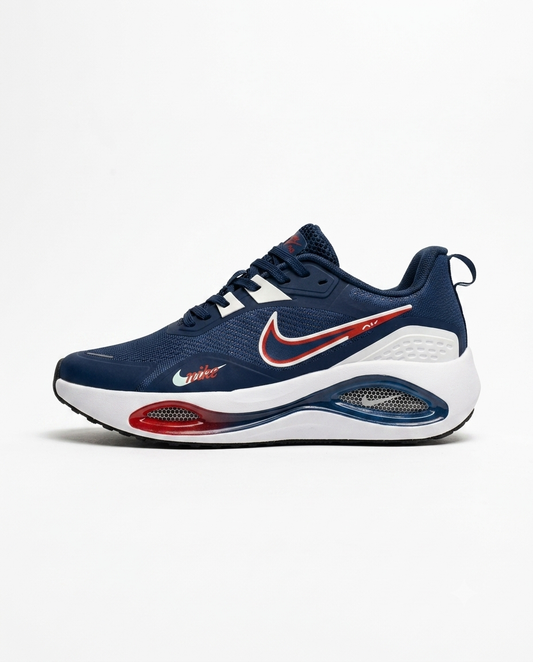 Nike Zoom Bleu
