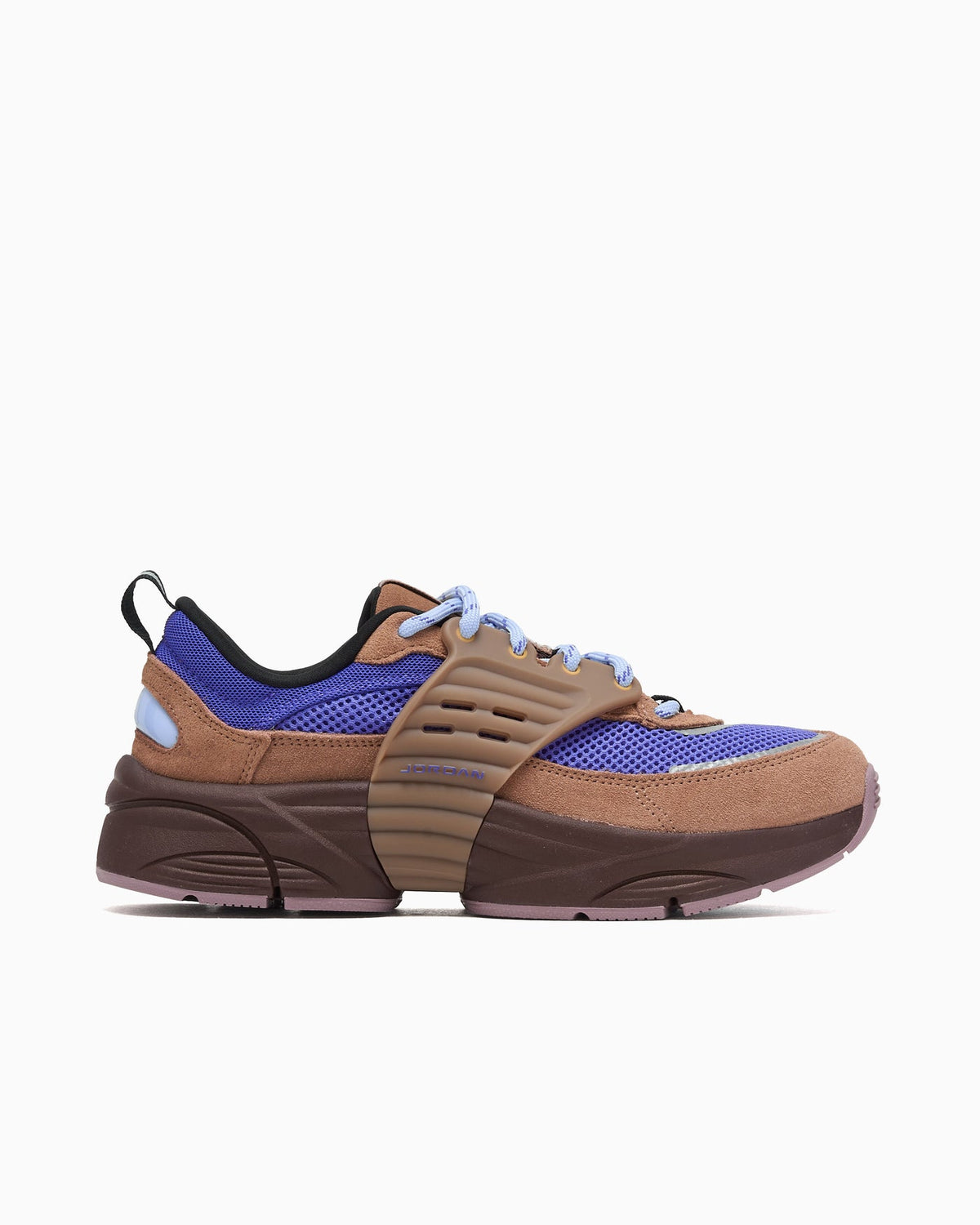 Jordan Trunner O/S, "Archaeo Brown"