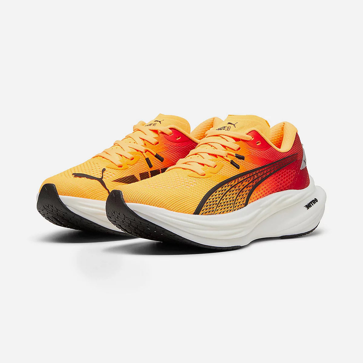Puma Deviate Nitro 3 Fade