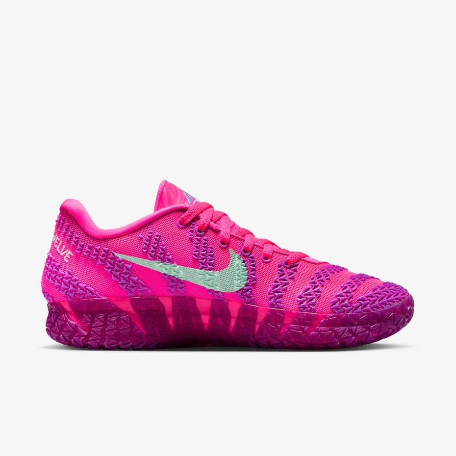Nike Ja 3 « Max Volume » « Price of Admission »)
