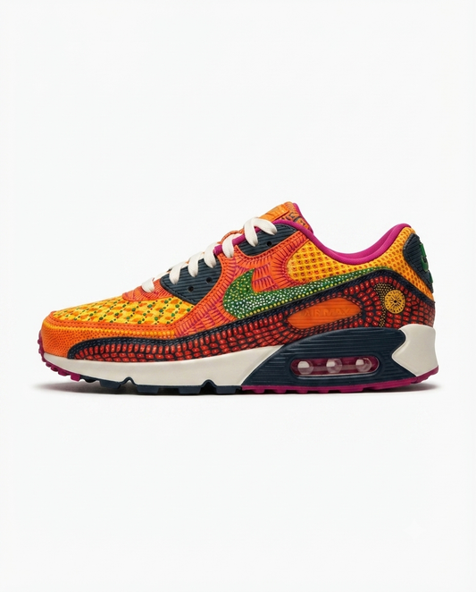 Nike Air Max 90 "Día de Muertos"