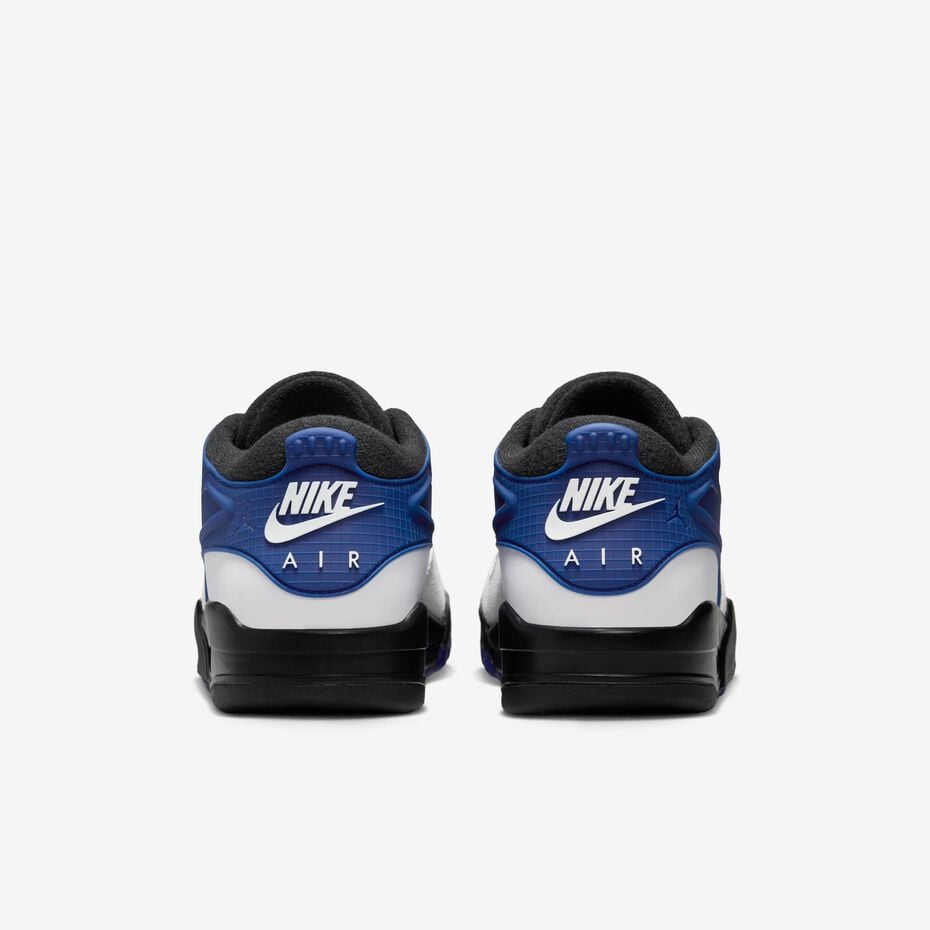 Air Jordan 4 RM "Deep Royal Blue"