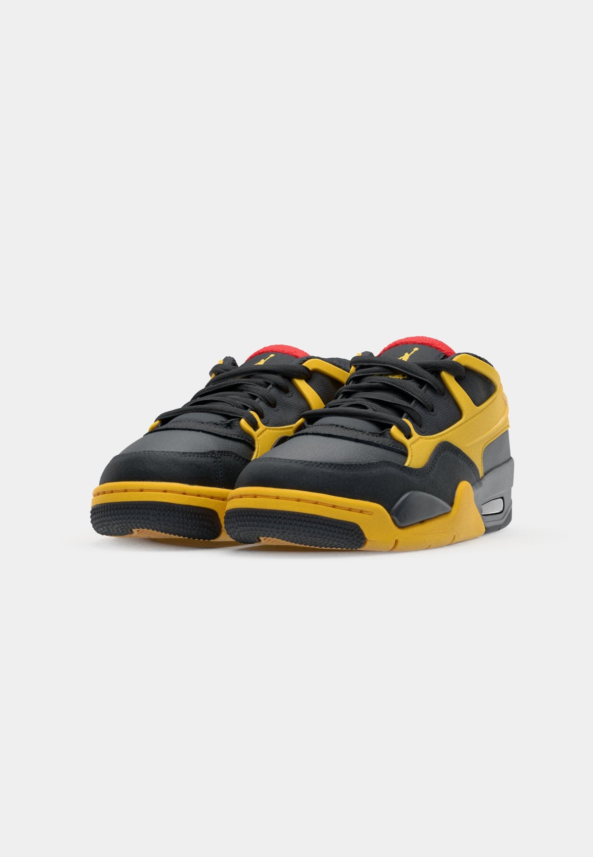 Jordan Air Jordan 4 RM "Bruce Lee"