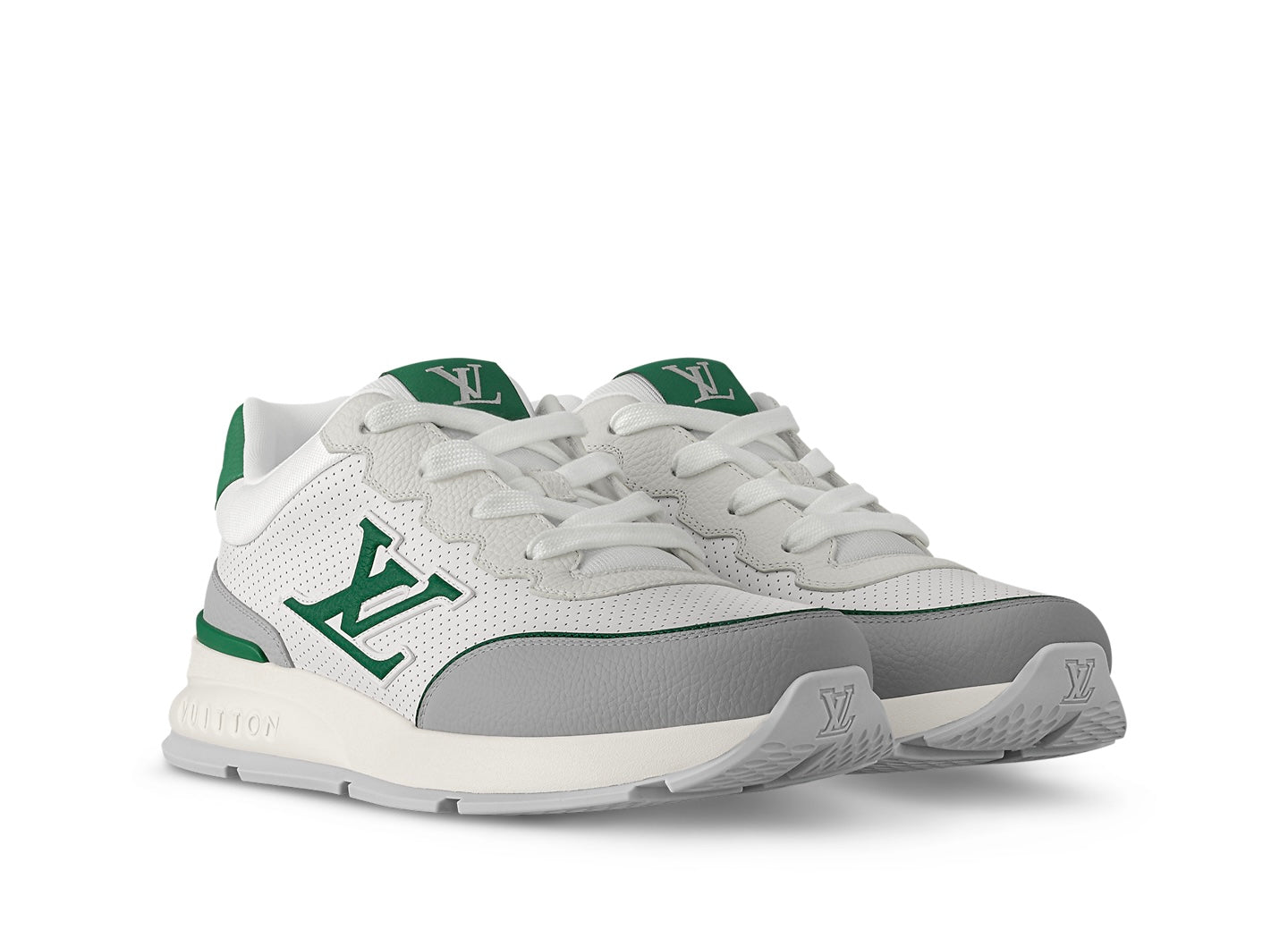 sneaker LV Classic