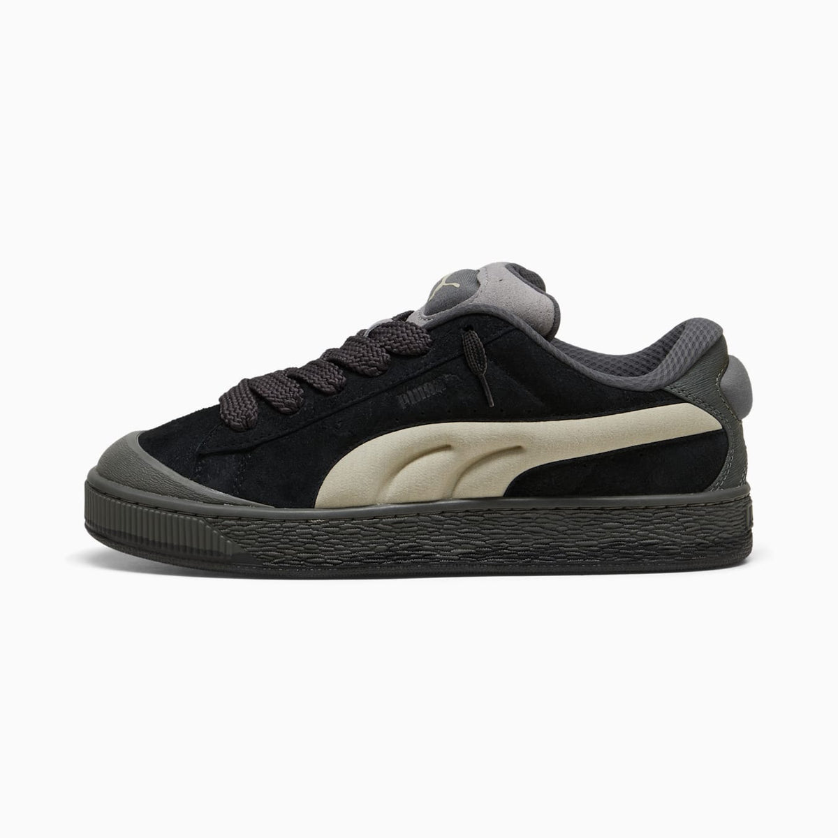 PUMA Suede XL Crush
