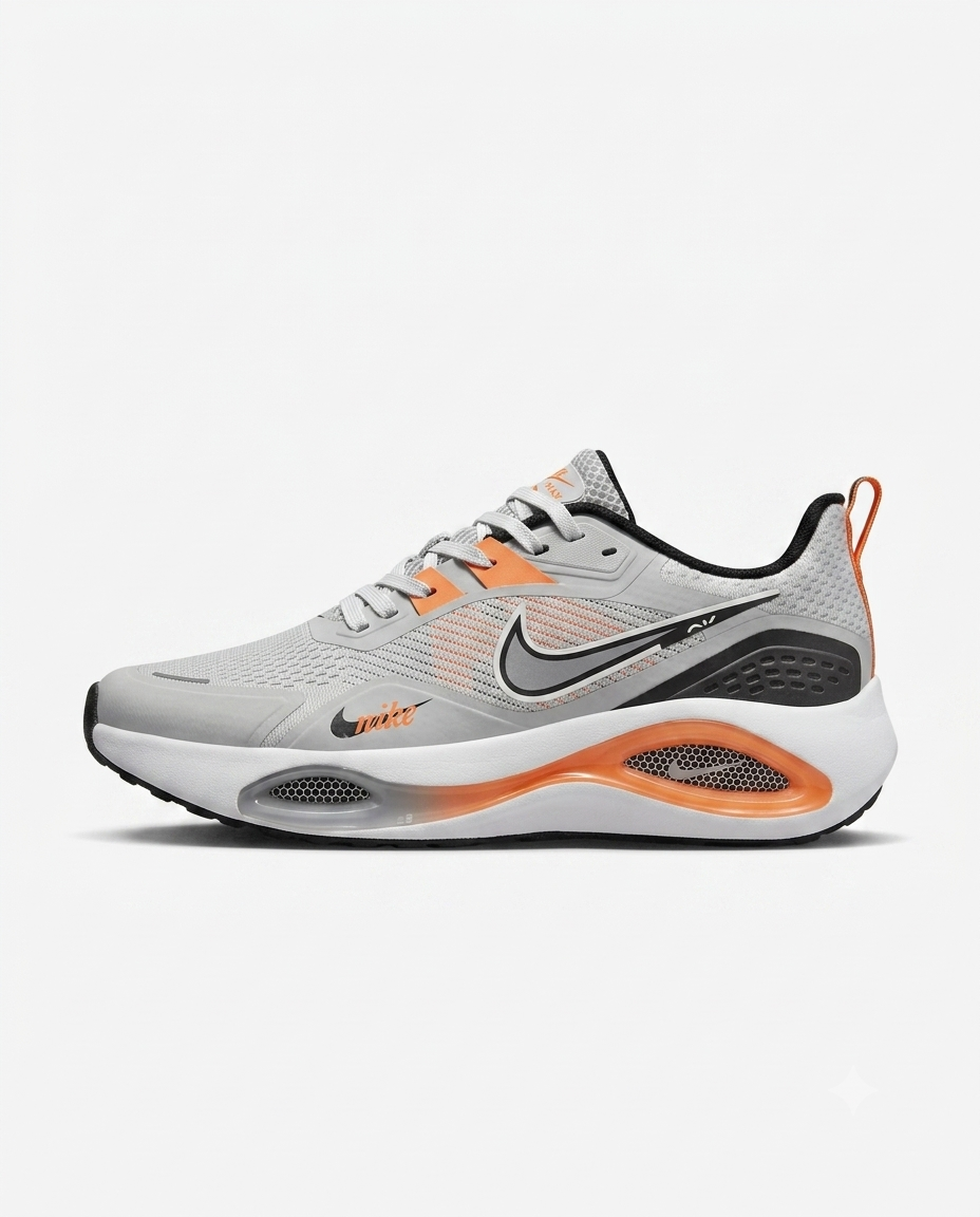 Nike Zoom Gris
