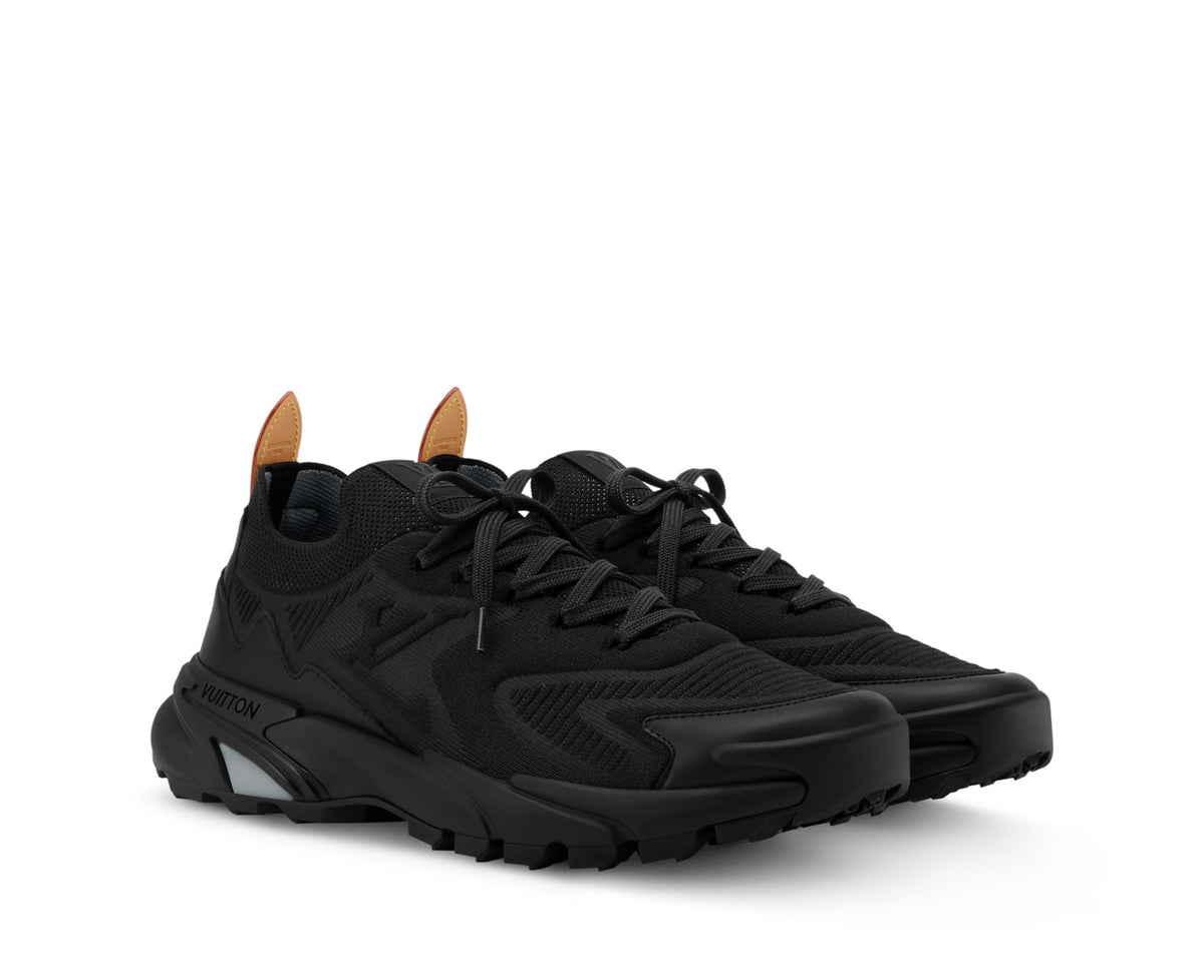 Sneaker LV Tatic Knit de Louis Vuitton