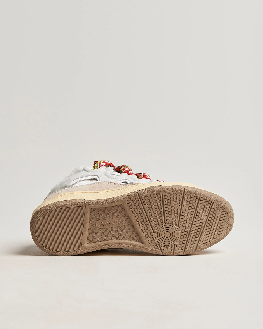 Curb Sneaker Lanvin