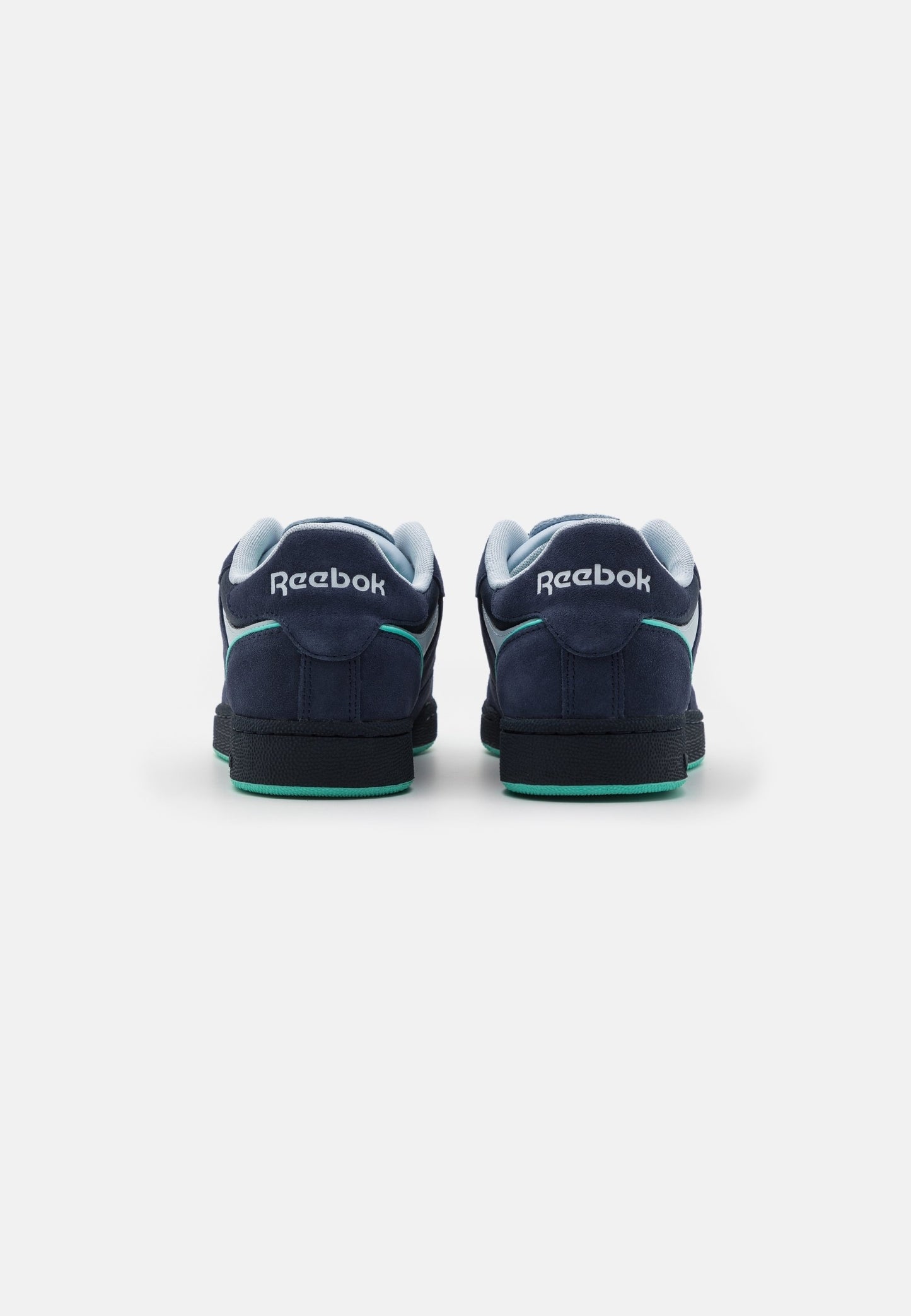 Reebok Club C Bulc "Vector Navy/Cyber Mint"