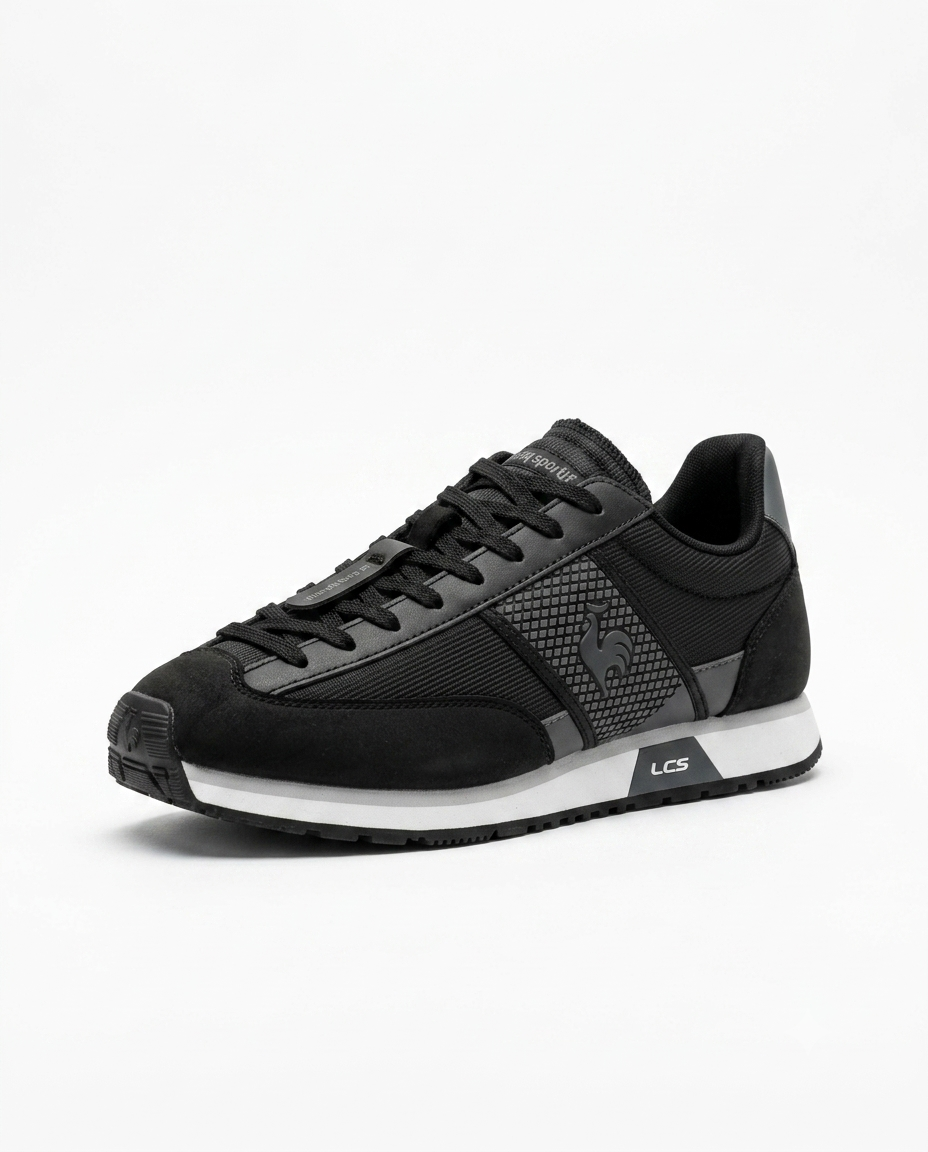 Le Coq Sportif LCS Derby 1