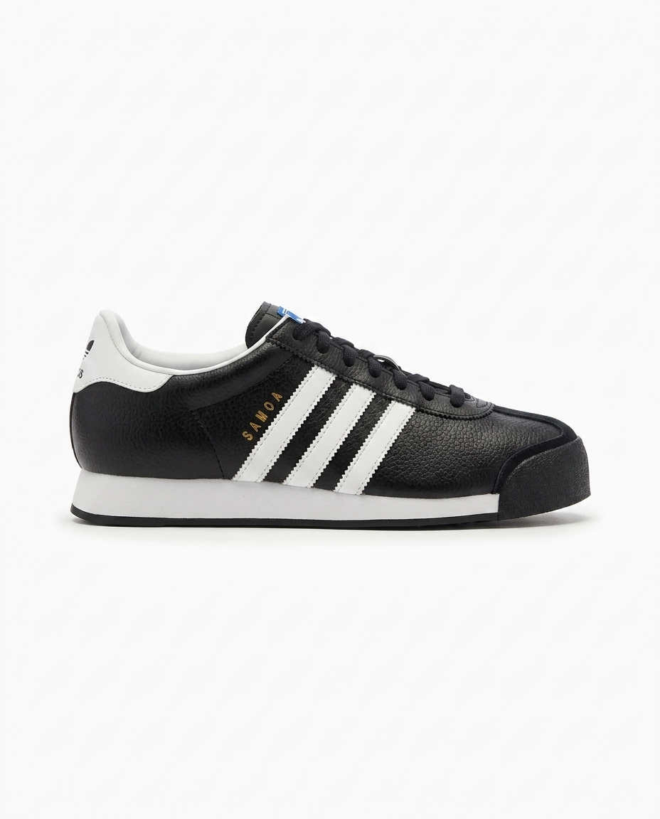 adidas Originals Samoa Noir blanc