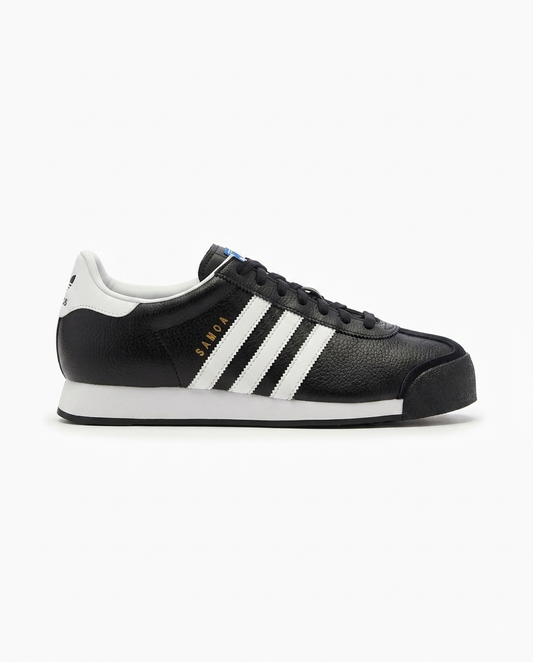 adidas Originals Samoa Noir blanc