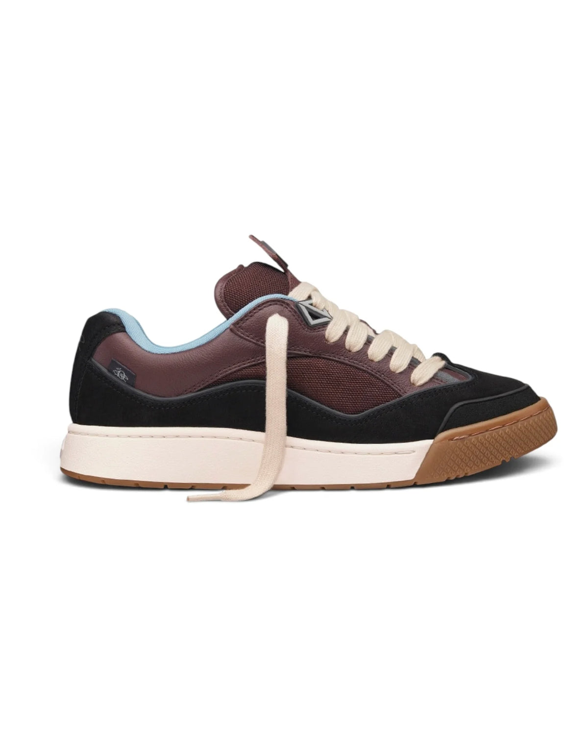 Dior x Travis Scott B713 « Cactus Jack » Moka / Noir