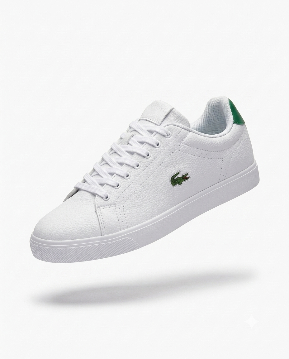 Lacoste Powercourt