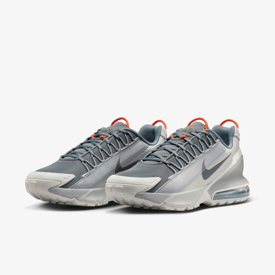 Nike Air Max Pulse Roam "Cool Grey / Summit White / Light Smoke Grey".