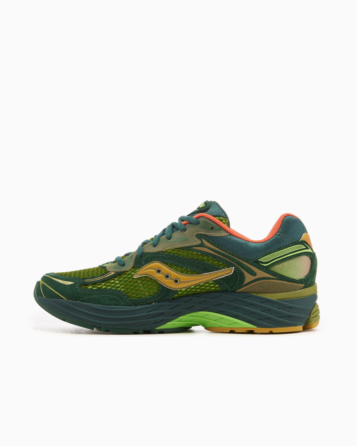 Saucony x Starcow ProGrid Omni 9